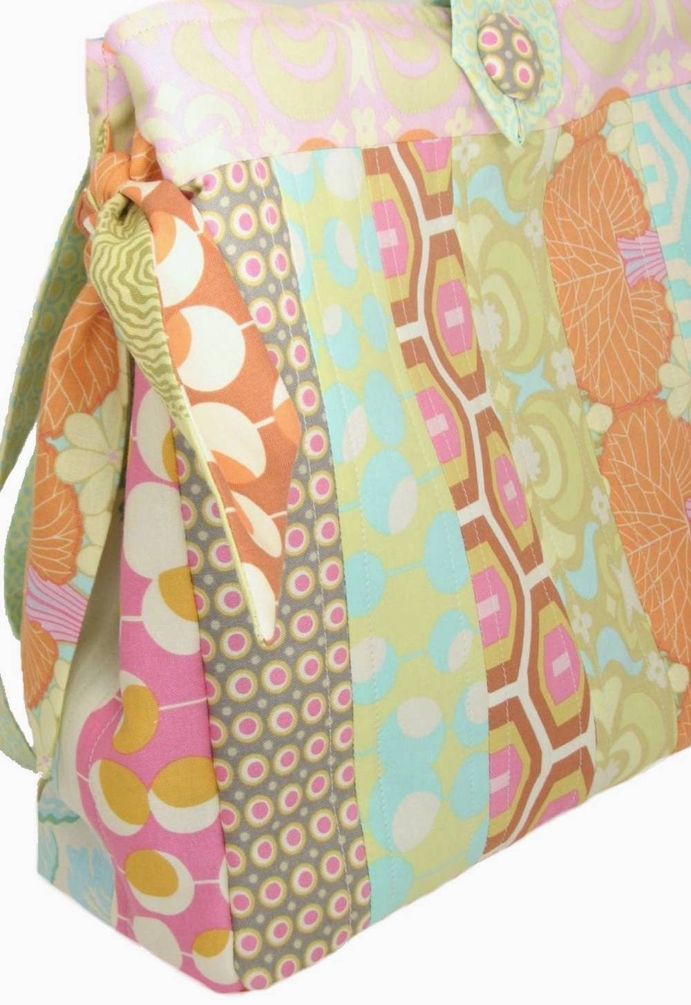 Timeless Tote or Diaper Bag