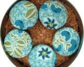 Decorative Pushpin Thumbtack Set