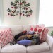 Fresh Fish Pillow Pattern pdf