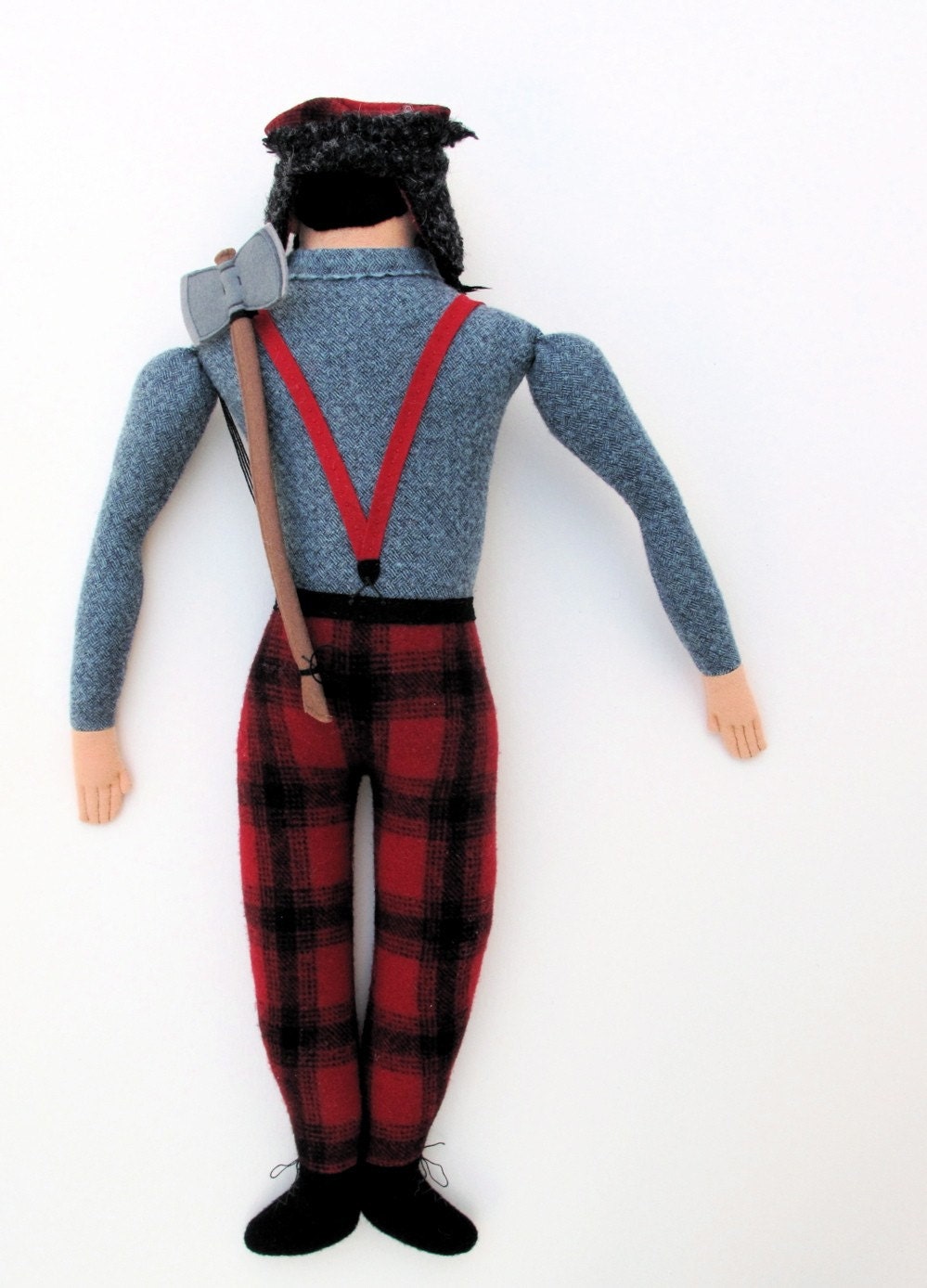 Lumberjack 2