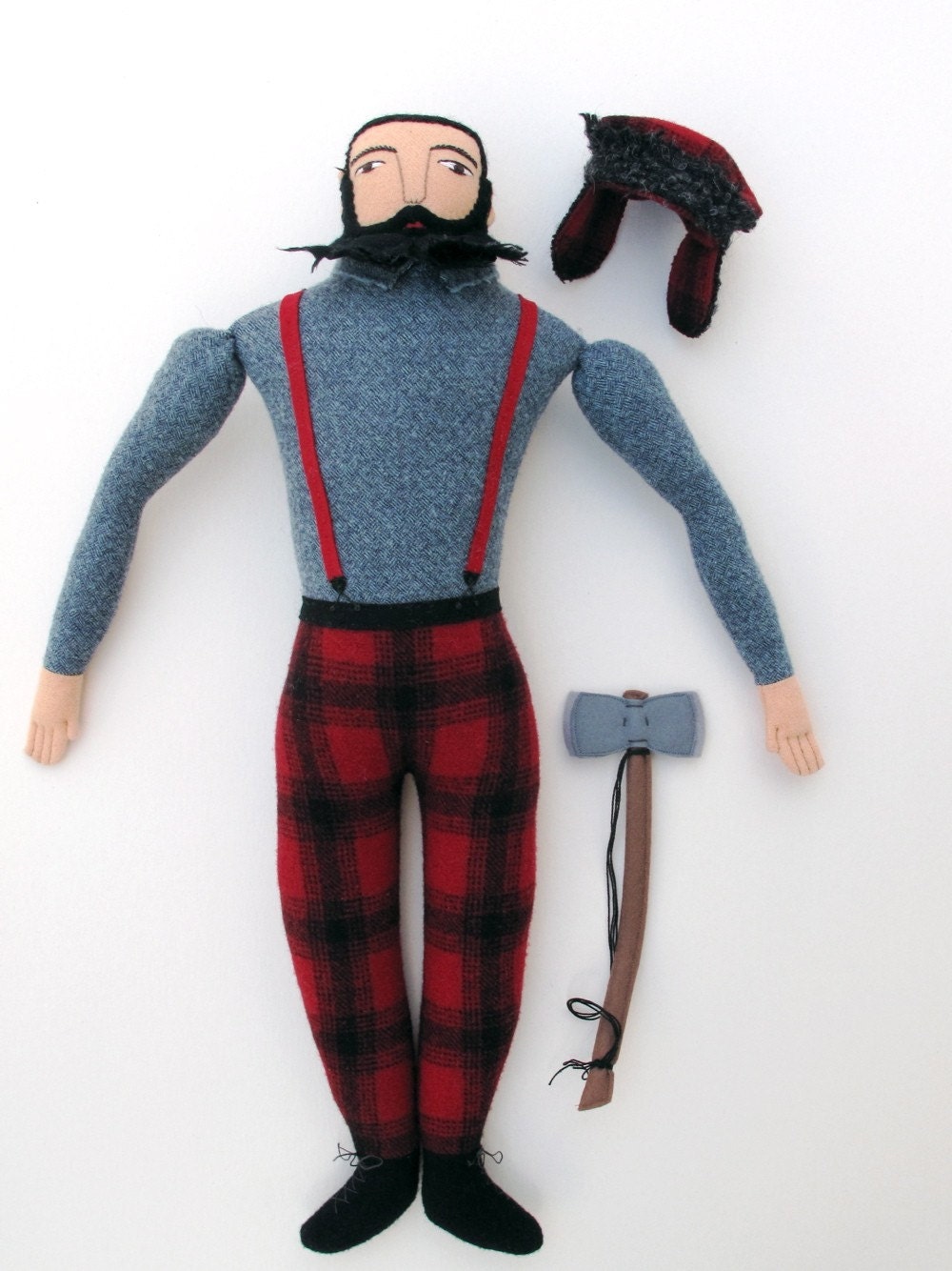 Lumberjack 2