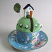 Pin cushion Pattern pdf- Tiny World