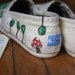 Custom TOMS Shoes - My Forest