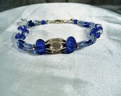 SALE-Blue Lagoon by Diana