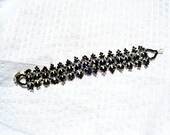 Sparkling Beauty Bracelet by Diana
