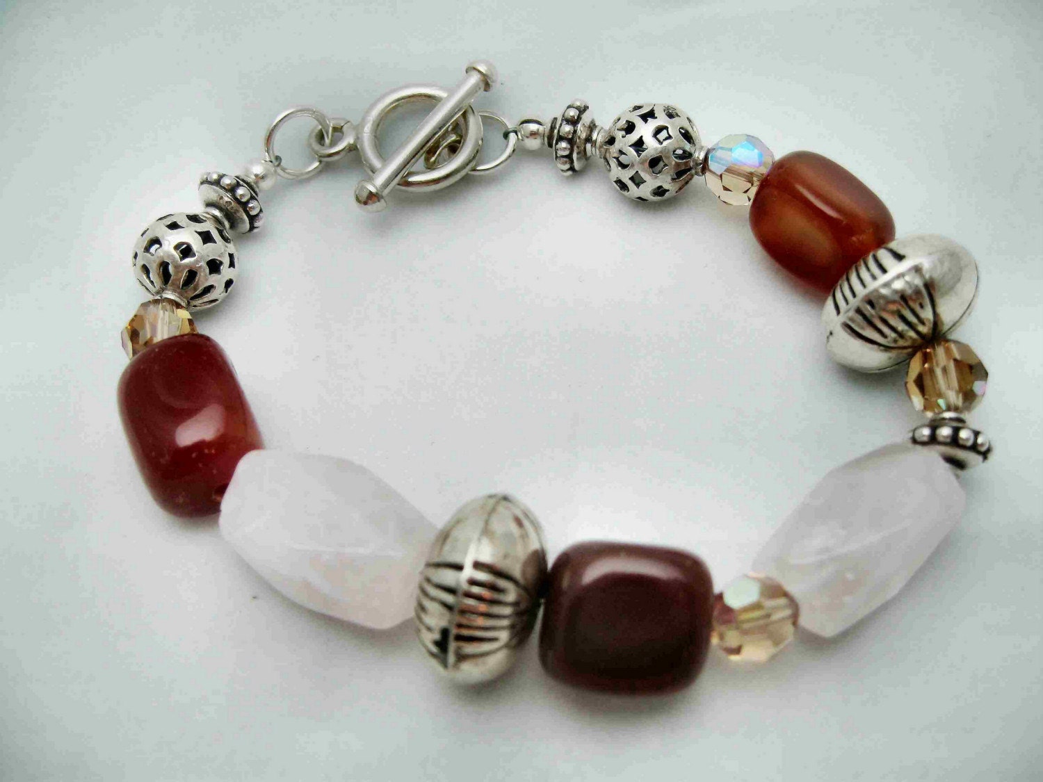 Chunky Chic Bracelet by Diana