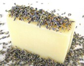 Lavender Soap