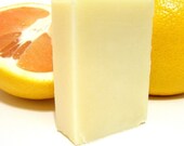 Yuzu Soap