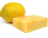 Citrus Soap
