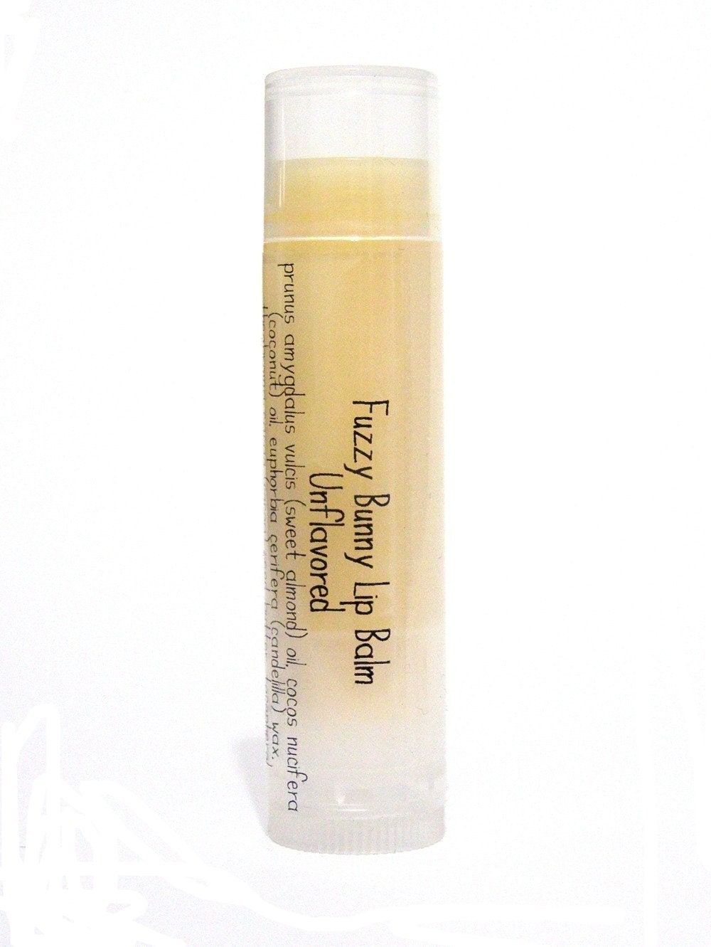Plain Jane Lip Balm