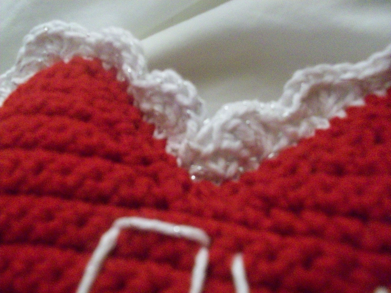 Love is in the Air Plush Heart