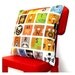 ABC Animals - Deluxe Pillow
