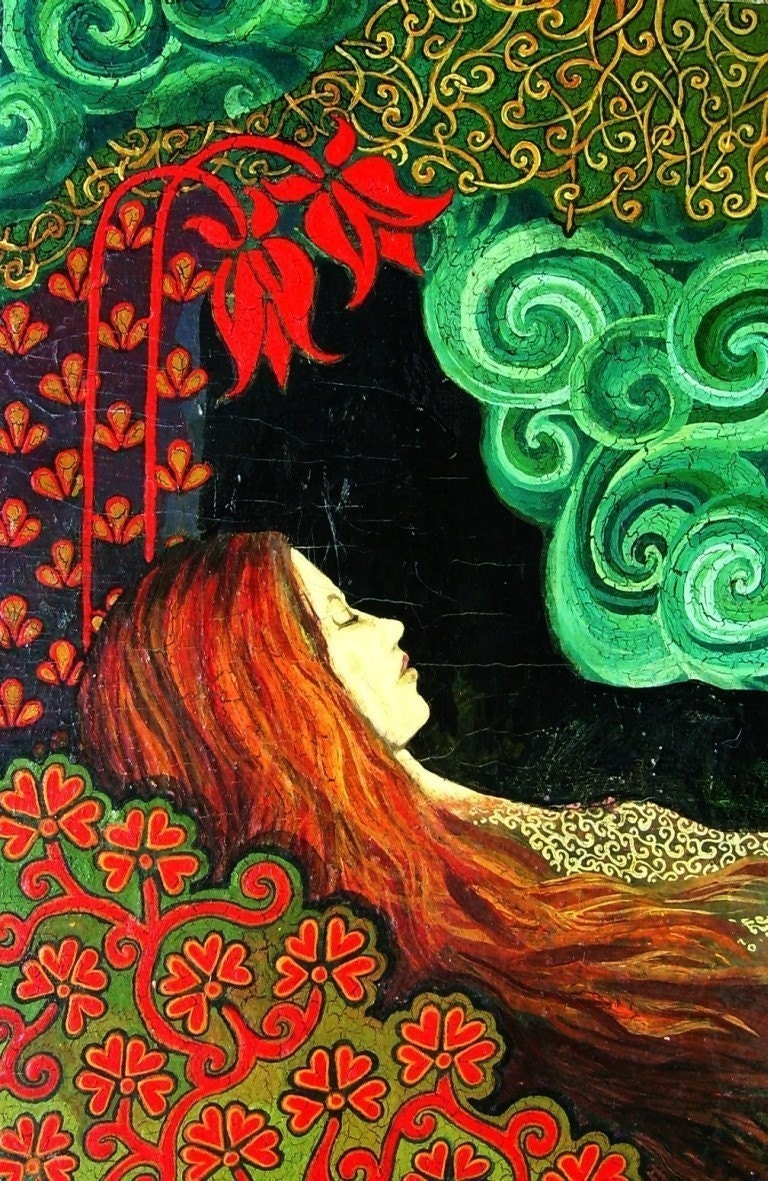 emily balivet