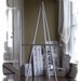 Large Wooden Easel, 5 foot Easel, Cottage Decor, Distressed, Display Wedding Signs, Beach Wedding Decor, Wedding Planner, Bridal Consultant