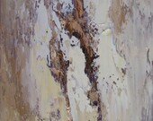 Passages in Time.  Original Oil Painting. by Griselda Tello.  Contemporary Abstract
