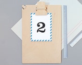 Rubber Band Clipboard