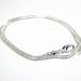 20 inch 1.4mm Sterling Silver Snake Chain Necklace