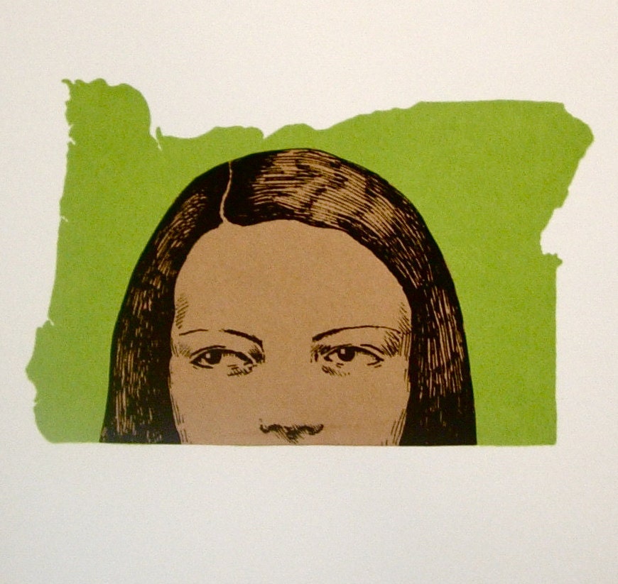 Oregon