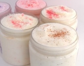 Island Goddess Cupcake Whipped Sugar Body Scrub 4oz