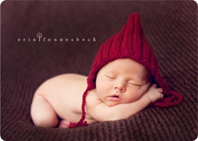 pixie hood
