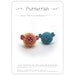 Crocheted Pufferfish Pattern PDF