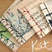 KIT - Japanese Binding Kit and Tutorial