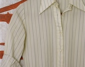 vintage 70s pucci button down shirt