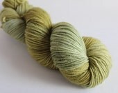 SALE Handpainted Merino Sock Yarn