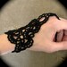 Tatted Slave Bracelet - Forever Scrolling