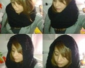 Hooded Cowl