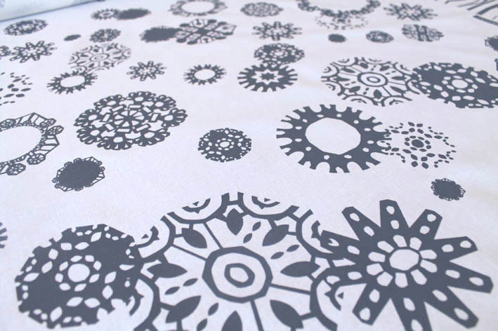 Papercuts : Grey