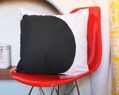 One Spot Special Cushion - Black