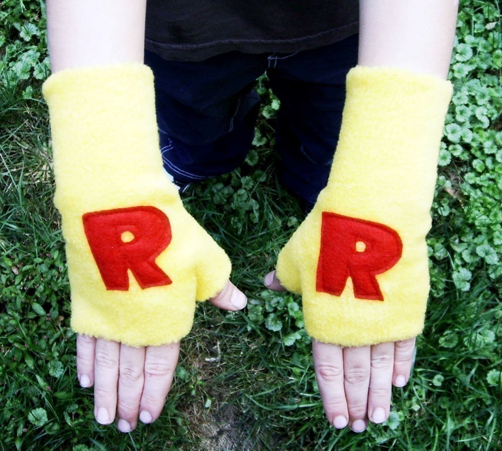 Childrens Custom Superhero Kid Princess Gloves Il_170x135