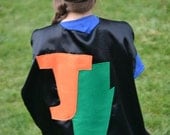 Childrens Capes Personalized Superhero Costume Kid Cape Princess Cape with Mask Il_170x135