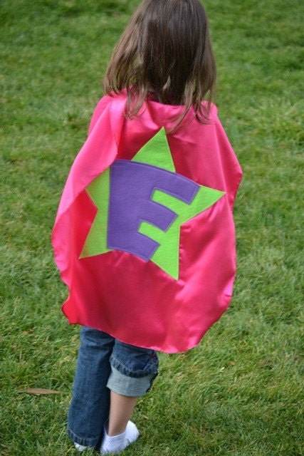 Supehero kids Cape as seen on INC Magazine Il_170x135