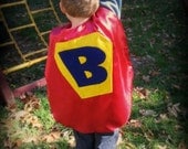 Kids Dress up Capes Custom Superhero Princess Cape with Mask Featured on Martha Stewart Il_170x135