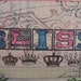 Bliss Graffiti