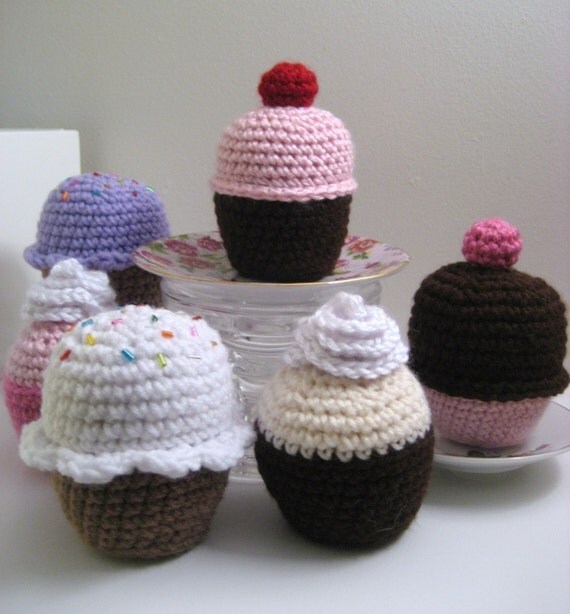Beaver Crochet Amigurumi Pattern Crochet Animals ...