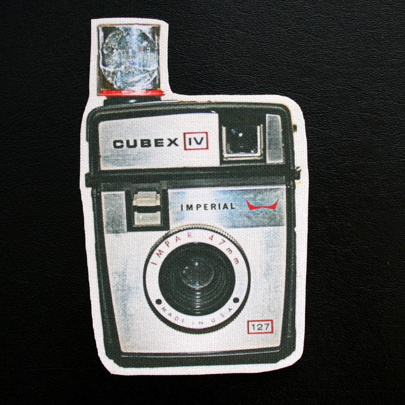 Camera Patch