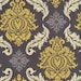 AVIARY 2  Joel Dewberry 4 Half Yard Pack  Vintage Yellow  Cotton Quilt Fabric