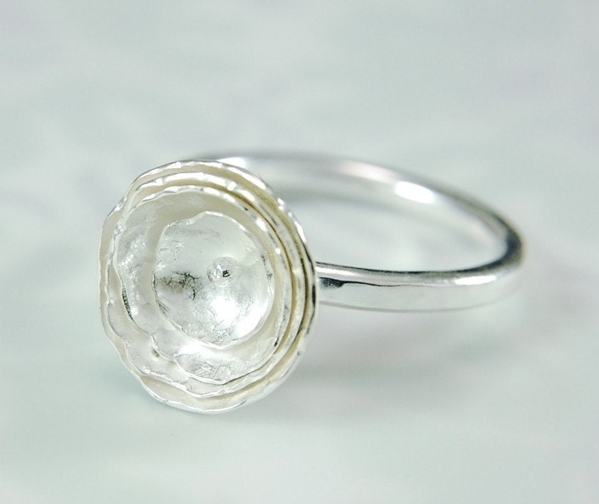 Rose ring