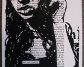 PRINT - The Real Mystery