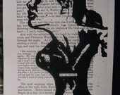 PRINT - For an Eternity