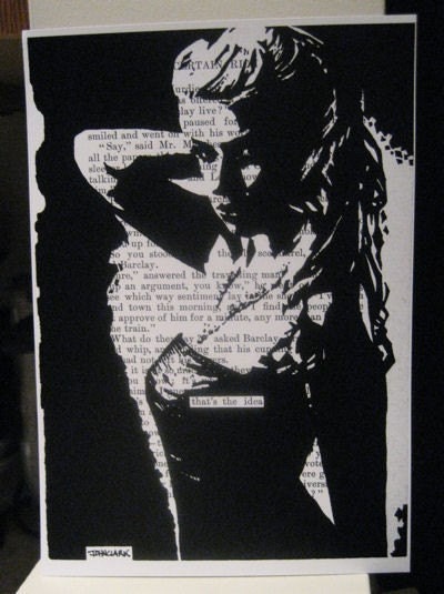 PRINT - That's the Idea