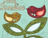 Hello Sunshine