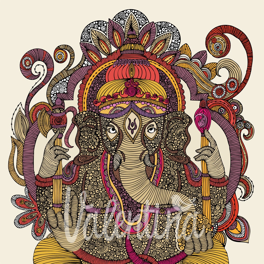 Lord Ganesha