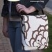 Alice Book Bag PDF Sewing Pattern