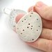 Constellation Earrings - Custom Order - Sterling Silver