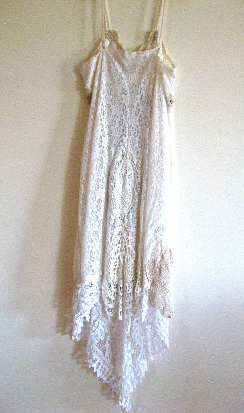 Dreamy Butterfly Dress