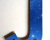 CUSTOM transformer alphabet letters A-Z